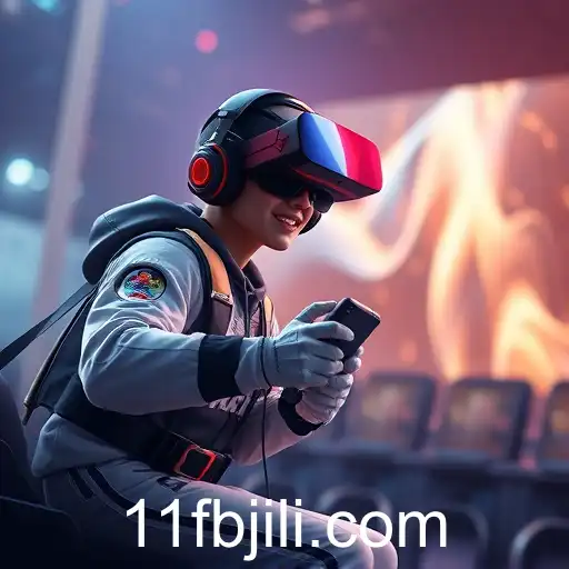 Emerging Trends in Online Gaming