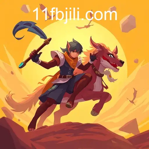 The Rise of FBJILI in the Gaming World