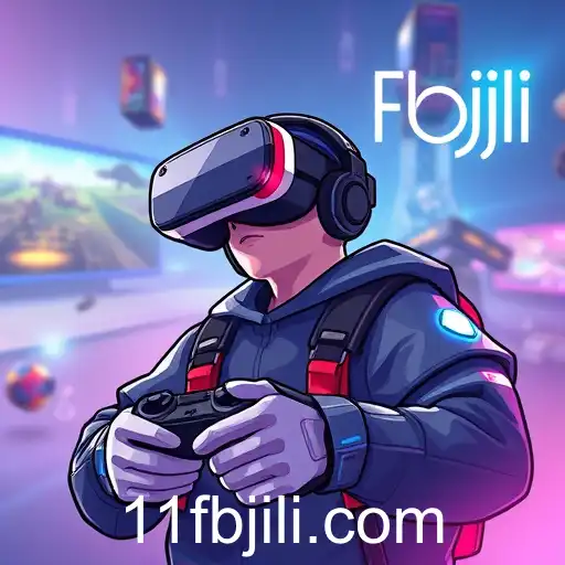 The Rise of FBJili: Transforming Online Gaming in 2025