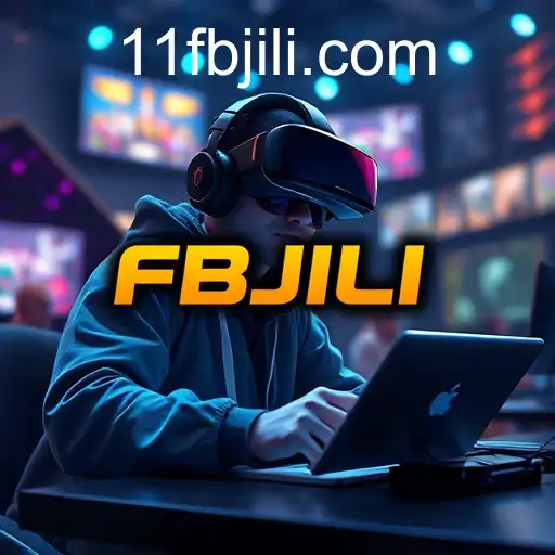 The Rise of FBJILI: A New Era in Online Gaming