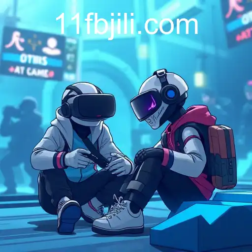 Gaming Trends and Updates on fbjili