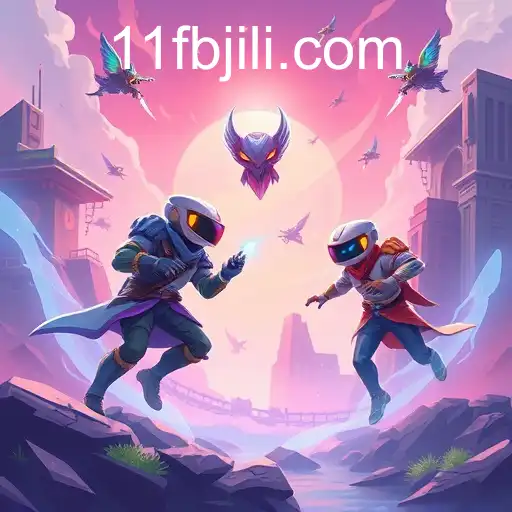 Fbjili: Revolutionizing Online Gaming in 2026