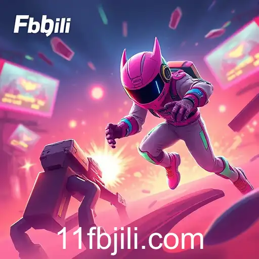 Revolutionizing Online Gaming: The Rise of FBJILI