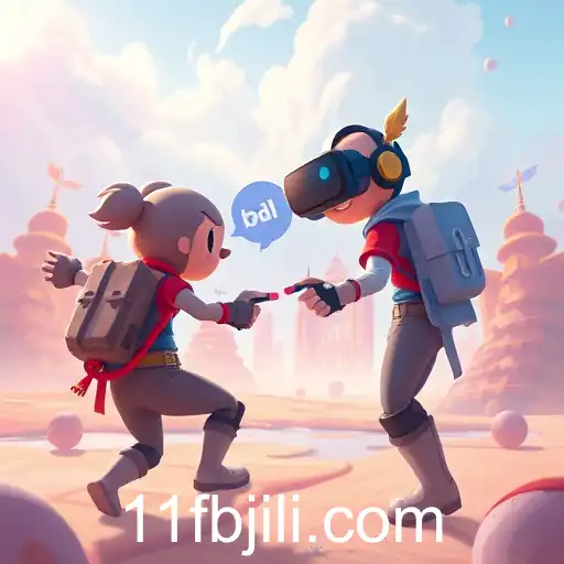 The Rise of Fbjili in Gaming