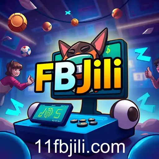 Exploring the Digital Playground: fbjili and the Rise of Online Gaming