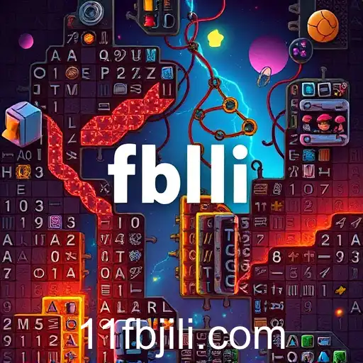 Exploring the Challenging World of Puzzle Games under 'fbjili'