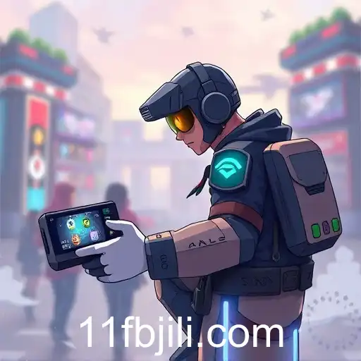 The Rise of Casual Gaming in 2025