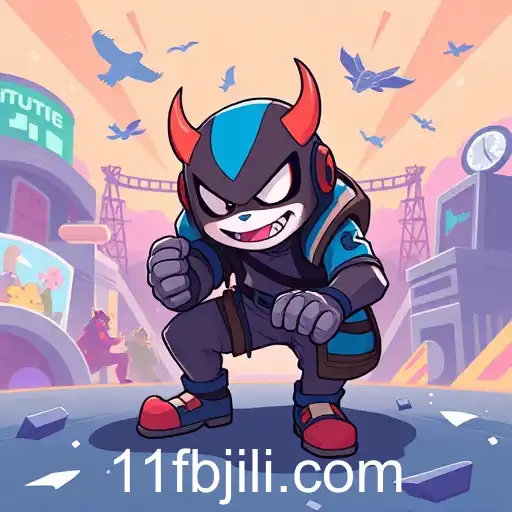 The Rise of Fbjili in the Gaming World