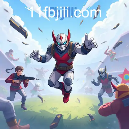 The Rise of FBJili: Revolutionizing Online English Gaming