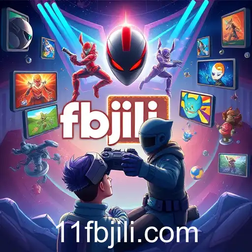 The Rise of Fbjili in the Online Gaming Scene