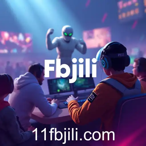 The Rise of 'Fbjili': A Modern Gaming Phenomenon