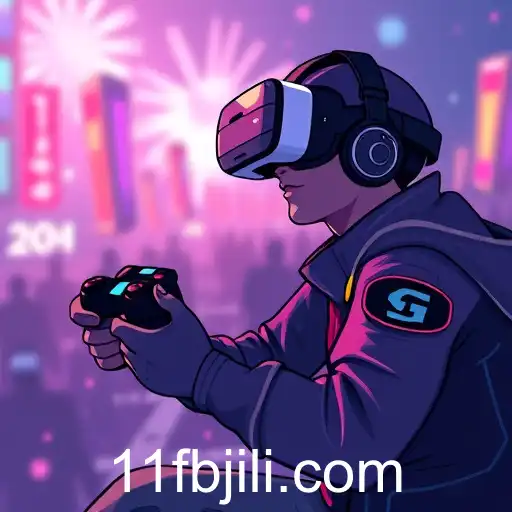 The Rise of Online Gaming Platforms