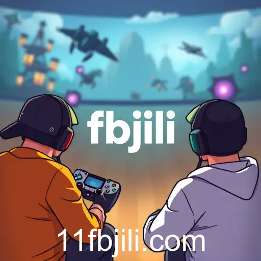 The Rise of Online Gaming: Exploring fbjili
