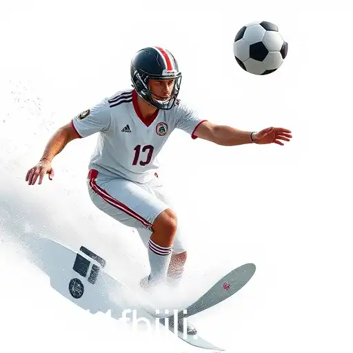 Exploring the World of Sports Games with 'fbjili'