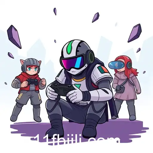 The Rise and Influence of FBJili in the Gaming World