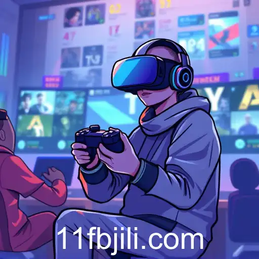 Virtual Gaming Landscape Transformation